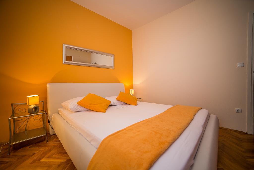 Apartments Maja Dugi Rat Luaran gambar