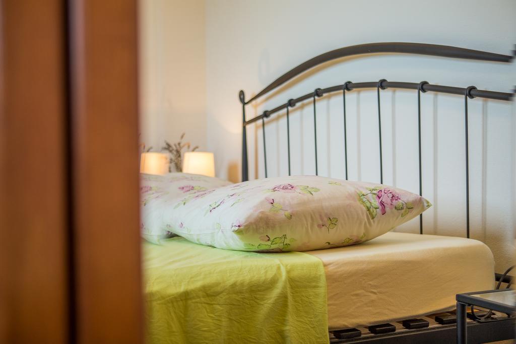 Apartments Maja Dugi Rat Luaran gambar